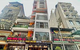 Ngoc Huyen Hotel